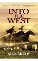 Into the West (9781585476794) by McCoy, Max