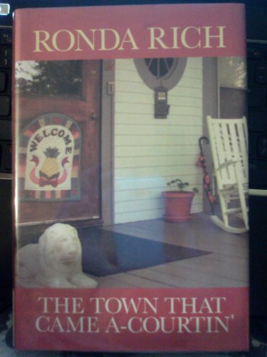 Beispielbild fr The Town That Came A-Courtin' zum Verkauf von ThriftBooks-Atlanta