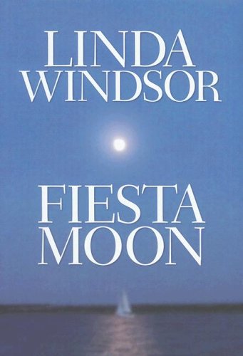 Beispielbild fr Fiesta Moon zum Verkauf von Better World Books