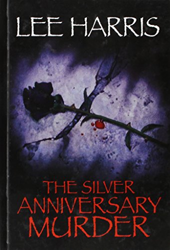 9781585476893: The Silver Anniversary Murder