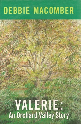 Beispielbild fr Valerie : A Selection from Orchard Valley Grooms zum Verkauf von Better World Books