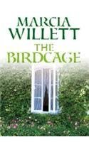 9781585477074: The Birdcage (Center Point Platinum Fiction (Large Print))