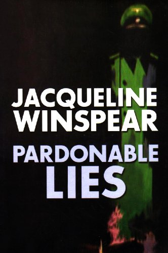 9781585477159: Pardonable Lies (Center Point Platinum Mystery (Large Print))