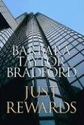 Just Rewards (9781585477265) by Bradford, Barbara Taylor