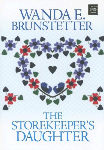 Beispielbild fr The Storekeeper's Daughter zum Verkauf von Better World Books