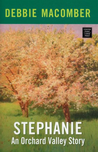Beispielbild fr Stephanie : A Selection from Orchard Valley Grooms zum Verkauf von Better World Books