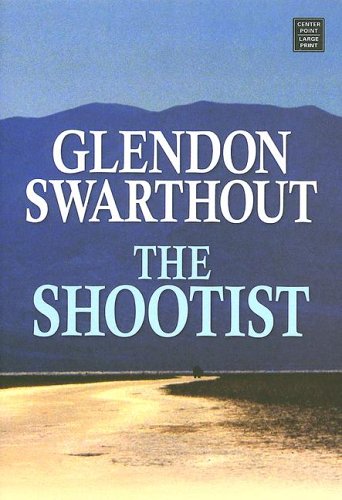 9781585477715: The Shootist (Center Point Premier Western (Large Print))