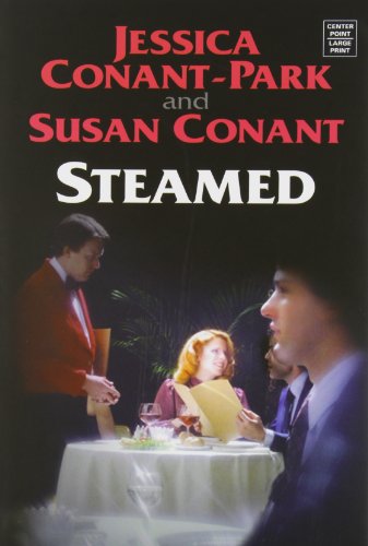 Stock image for Steamed for sale by ThriftBooks-Dallas