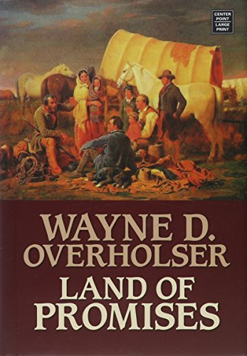 Stock image for Land of Promises (Western Series) for sale by Discover Books