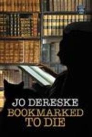 9781585478446: Bookmarked to Die