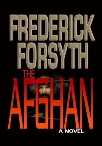 The Afghan (9781585478569) by Forsyth, Frederick