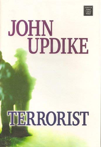 Imagen de archivo de Terrorist a la venta por Discover Books