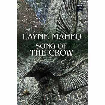 9781585478729: Song of the Crow (Center Point Premier Fiction (Largeprint))