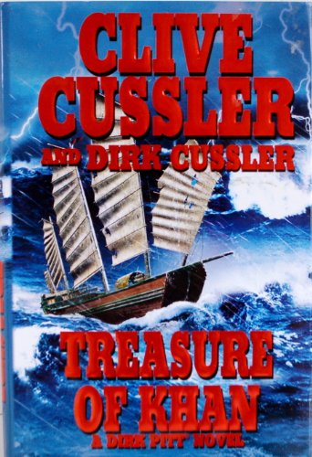 9781585478781: Treasure of Khan