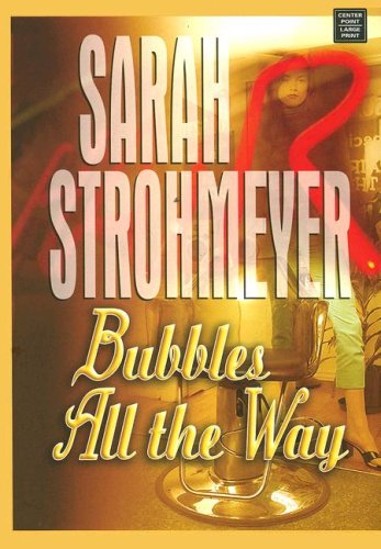9781585478859: Bubbles All the Way (Platinum Mystery Series)