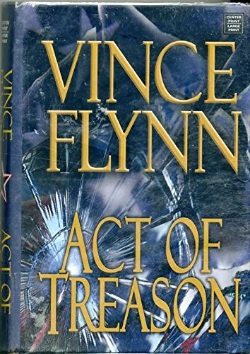Beispielbild fr Act of Treason zum Verkauf von Better World Books