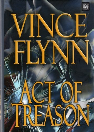 Stock image for Act of Treason for sale by Better World Books