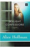 Stock image for Skylight Confessions (Center Point Platinum Fiction (Large Print)) for sale by Ergodebooks