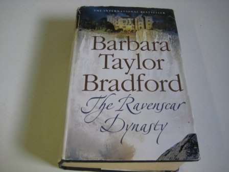 Beispielbild fr The Ravenscar Dynasty (Platinum Romance Series) zum Verkauf von Irish Booksellers