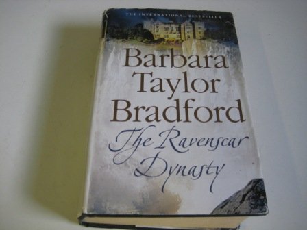 Stock image for The Ravenscar Dynasty (Platinum Romance Series) for sale by Irish Booksellers