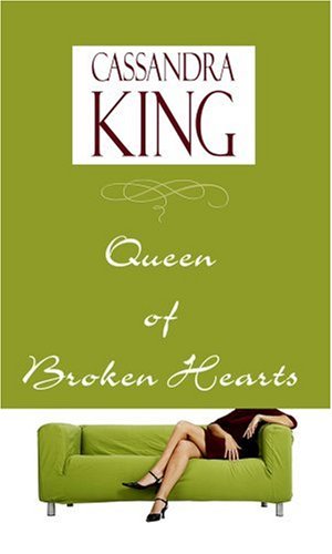 9781585479177: Queen of Broken Hearts