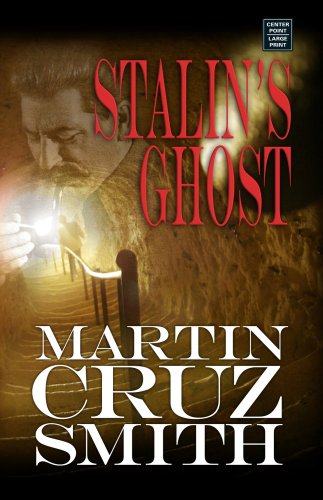 Imagen de archivo de Stalin's Ghost (Arkady Renko) a la venta por SecondSale