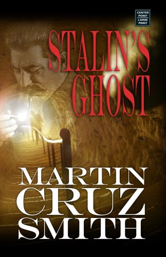 9781585479191: Stalin's Ghost (Arkady Renko)