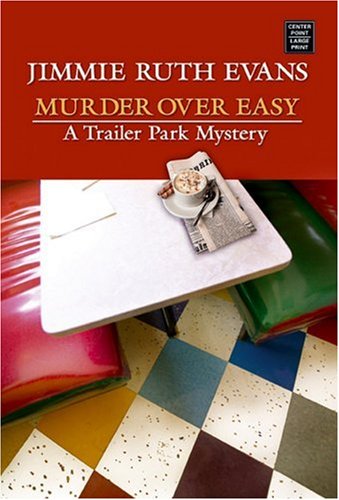 Beispielbild fr Murder over Easy zum Verkauf von Better World Books