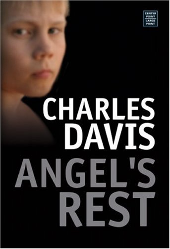 9781585479320: Angel's Rest (Center Point Premier Fiction (Large Print))