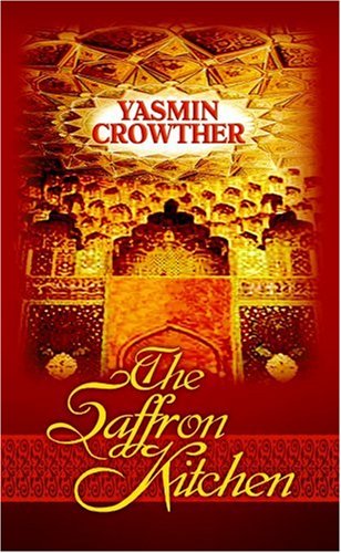 9781585479429: The Saffron Kitchen (Platinum Readers Circle (Center Point))