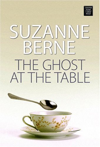 Stock image for The Ghost at the Table (Readers Circle Series) for sale by OwlsBooks