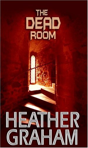 The Dead Room (9781585479610) by Graham, Heather