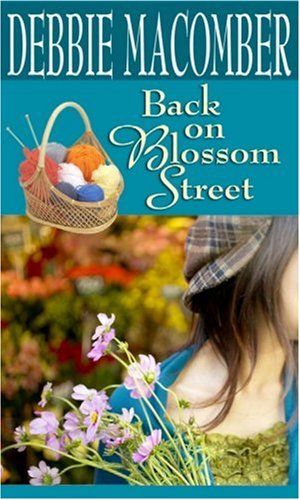 Stock image for Back on Blossom Street for sale by Better World Books