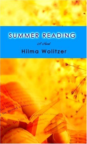 Beispielbild fr Summer Reading zum Verkauf von Better World Books