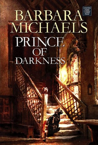 Imagen de archivo de Prince of Darkness a la venta por Better World Books