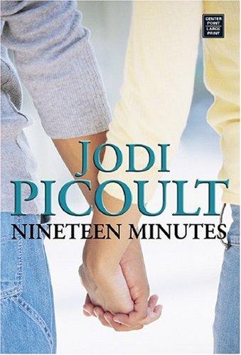 Stock image for Nineteen Minutes (Platinum Fiction Series) for sale by Irish Booksellers