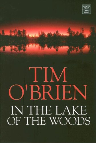 Stock image for In the Lake of the Woods for sale by Better World Books
