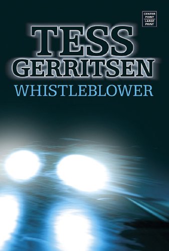 Beispielbild fr Whistleblower zum Verkauf von Better World Books