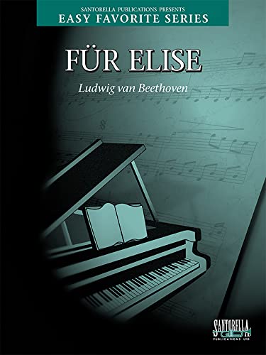 Beispielbild fr Fur Elise zum Verkauf von Livre et Partition en Stock