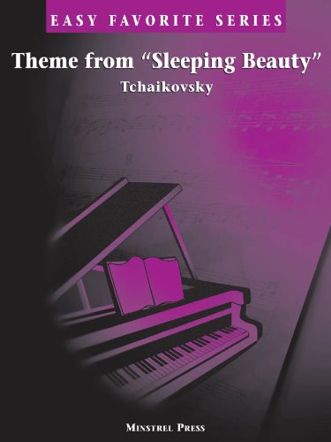 9781585605569: Theme From Sleeping Beauty