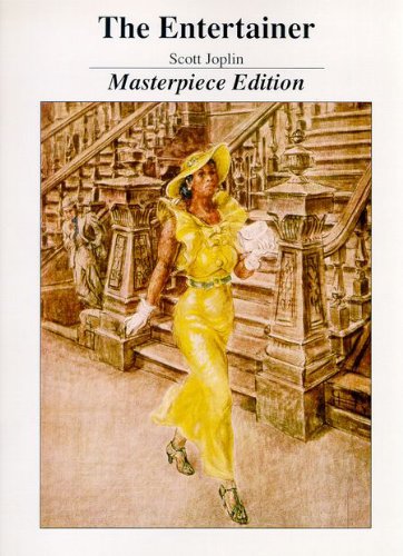 Stock image for The Entertainer * Masterpiece Edition for sale by Green Street Books