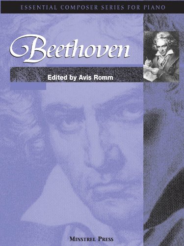 9781585606115: Essential Beethoven