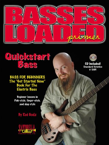 9781585606504: Basses Loaded Primer: Quickstart Bass