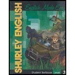 Stock image for English Made Easy Student Textbook Level 3 for sale by BooksRun