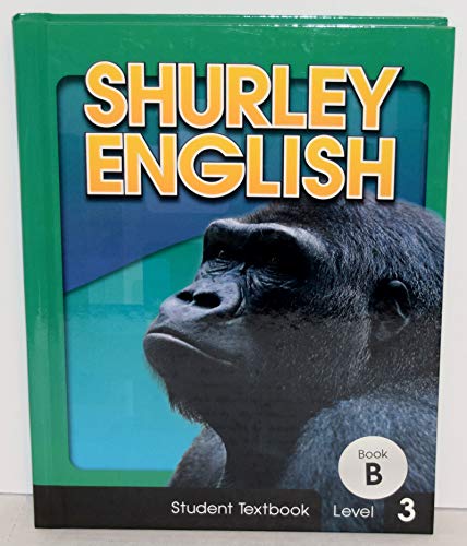 Stock image for Shurley English Level 3 Book B for sale by Dream Books Co.