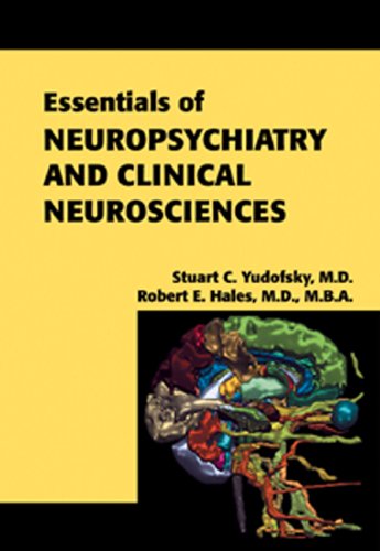 Imagen de archivo de Essentials of Neuropsychiatry and Clinical Neurosciences a la venta por HPB-Red