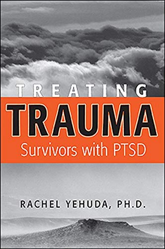 Stock image for Treating Trauma Survivors With PTSD for sale by BooksRun