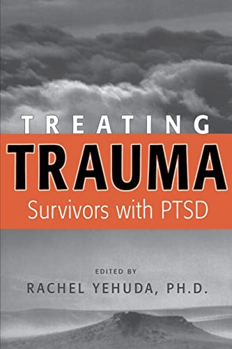 9781585620104: Treating Trauma Survivors with Ptsd