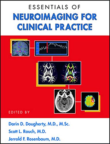 Beispielbild fr Essentials of Neuroimaging for Clinical Practice zum Verkauf von ThriftBooks-Dallas