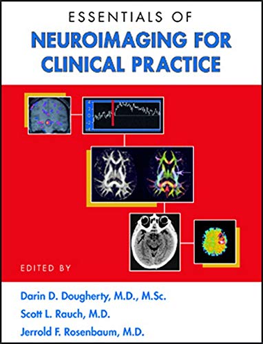 9781585620791: Essentials of Neuroimaging for Clinical Practice